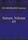 Nature, Volume 69 - UM-MEDSEARCH Gateway