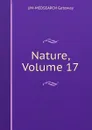 Nature, Volume 17 - UM-MEDSEARCH Gateway