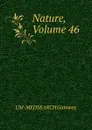 Nature, Volume 46 - UM-MEDSEARCH Gateway