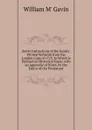 Secret Instructions of the Jesuits: Printed Verbatim from the London Copy of 1725. to Which Is Prefixed an Historical Essay; with an Appendix of Notes, by the Editor of the Protestant. - William M' Gavin