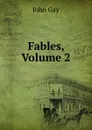 Fables, Volume 2 - Gay John