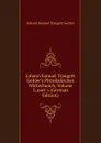 Johann Samuel Traugott Gehler.s Physikalisches Worterbunch, Volume 3,.part 1 (German Edition) - Johann Samuel Traugott Gehler