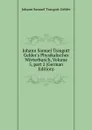 Johann Samuel Traugott Gehler.s Physikalisches Worterbunch, Volume 5,.part 2 (German Edition) - Johann Samuel Traugott Gehler