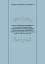 Lessing-Mendelsohn-Gedenkbuch: Zur Hundertfunfzigjahrigen Geburtsfeier Von Gotthold Ephraim Lessing Und Moses Mendelsohn, Sowie Zur Sacularfeier Von Lessing.s .nathan. (German Edition) - Deutsch-Israelitischer Gemeindebund