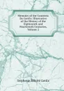 Memoirs of the Countess De Genlis: Illustrative of the History of the Eighteenth and Nineteenth Centuries, Volume 2 - Genlis Stéphanie Félicité