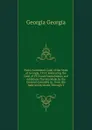 Park.s Annotated Code of the State of Georgia, 1914: Embracing the Code of 1910 and Amendments and Additions Thereto Made by the General Assembly in . from the Judicial Decisions Through T - Georgia Georgia