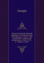 Statutes Enacted by the Royal Legislature of Georgia from Its First Session in 1754 to 1768: And Statutes, Colonial and Revolutionary, 1768 to 1773, . 2.-.volume 19,.part 2 - Georgia