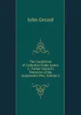 The Conditions of Catholics Under James I.: Father Gerard.s Narrative of the Gunpowder Plot, Volume 2 - John Gerard