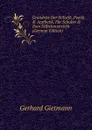 Grundriss Der Stilistik, Poetik . Aesthetik, Fur Schulen . Zum Selbstunterricht (German Edition) - Gerhard Gietmann