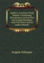 Sadlier.s Excelsior Third Reader: Containing Elocutionary Instruction and Graded Readings, with Full Notes and an Index Thereto - Angela Gillespie