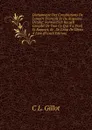 Dictionnaire Des Constitutions De L.empire Francais Et Du Royaume D.italie: Formant Un Recueil Complet De Tout Ce Qui Y a Trait Et Rapport, Et . De L.etat De Genes A L.em (French Edition) - C L. Gillot