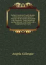 Sadlier.s Excelsior Fourth Reader: Containing a Comprehensive Treatise On Elocution, Illustrated with Diagrams : Select Readings and Recitations : Full Notes and a Supplementary Index - Angela Gillespie