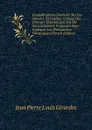 Considerations Generales Sur Les Volcans: Et Examen Critique Des Diverses Theories Qui Ont Ete Successivement Proposees Pour Expliquer Les Phenomenes Volcaniques (French Edition) - Jean Pierre Louis Girardin