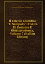 Il Circolo Giuridico 