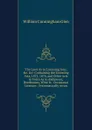 The Laws As to Licensing Inns, .c. .c: Containing the Licensing Acts, 1872, 1874, and Other Acts in Force As to Alehouses, Beerhouses, Wine . . Occasional Licences : Systematically Arran - William Cunningham Glen