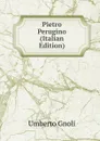 Pietro Perugino (Italian Edition) - Umberto Gnoli