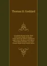 A General History of the Most Prominent Banks in Europe: Particularly the Banks of England and France; the Rise and Progress of the Bank of North . Late and Present Bank of the United States - Thomas H. Goddard