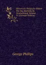 Historisch-Politische Blatter Fur Das Katholische Deutschland, Volume 31 (German Edition) - George Phillips