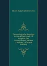 Entomologische Beytrage Zu Des Ritter Linne 12. Ausgabe: Des Natursystems, Volume 1;.volume 3 (German Edition) - Johann August Ephraim Goeze