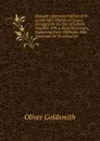 Pinnock.s Improved Edition of Dr. Goldsmith.s History of Greece, Abridged for the Use of Schools. Together with a Short Dictionary, Explaining Every Difficulty, Also Questions for Examination - Goldsmith Oliver
