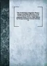The Gentleman.s magazine library: being a classified collection of the chief contents of the Gentleman.s magazine from 1731 to 1868. Edited by George Laurence Gomme Volume 21 - 