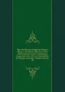 The Gentleman.s magazine library: being a classified collection of the chief contents of the Gentleman.s magazine from 1731 to 1868. Edited by George Laurence Gomme Volume 29 - 