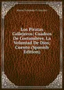 Los Piratas Callejeros: Cuadros De Costumbres. La Voluntad De Dios; Cuento (Spanish Edition) - Manuel Fernández y González