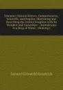 Johnson.s Natural History, Comprehensive, Scientific, and Popular, Illustrating and Describing the Animal Kingdom with Its Wonders and Curiosities: . Animalculae in a Drop of Water ; Showing t - Samuel G. Goodrich