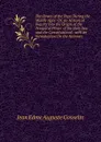 The Power of the Pope During the Middle Ages: Or, an Historical Inquiry Into the Origin of the Temporal Power of the Holy See, and the Constitutional . with an Introduction On the Honours - Jean Edme Auguste Gosselin