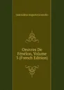 Oeuvres De Fenelon, Volume 3 (French Edition) - Jean Edme Auguste Gosselin