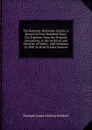 The Belmont-Belmonte Family: A Record of Four Hundred Years, Put Together from the Original Documents in the Archives and Libraries of Spain, . and Germany, As Well As from Private Sources - Richard James Horatio Gottheil