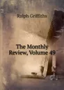The Monthly Review, Volume 49 - Ralph Griffiths