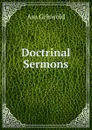 Doctrinal Sermons - Asa Griswold