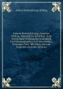 Johann Heinrich Jungs, Genannt Stilling, Sammtliche Schriften: Zum Erstenmale Vollstandig Gesammelt Und Herausgegeben Von Verwandten, Freunden Und . Mit Einer Vorrede Begleitet (German Edition) - Johann Heinrich Jung-Stilling