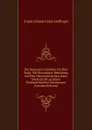 Die Neuesten Gefahren Fur Den Staat: Mit Besonderer Beziehung Auf Den Osterreichischen Staat. Denkschrift an Einen Osterreichischen Staatsmann (German Edition) - Anton Johann Gross-Hoffinger