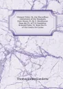 Chinese Tales: Or, the Marvellous Adventures of the Mandarin Fum-Hoam, Tr. By T. Stackhouse from the Fr. of T.S. Gueulette. Oriental Tales, Tr. from the Fr. of the Comte De Caylus - Thomas Simon Gueulette