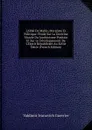 L.Abbe De Mably, Moraliste Et Politique: Etude Sur La Doctrine Morale Du Jacobinisme Puritain Et Sur Le Developpement De L.Esprit Republicain Au Xviiie Siecle (French Edition) - Valdimir Ivanovich Guerrier