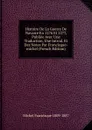 Histoire De La Guerre De Navarre En 1276 Et 1277, Publiee Avec Une Traduction, Une Introd. Et Des Notes Par Francisque-michel (French Edition) - Michel Francisque