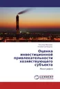 Оценка инвестиционной привлекательности хозяйствующего субъекта - Татьяна Маслова, Галина Суспицына