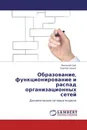 Образование, функционирование и распад организационных сетей - Василий Сай, . Сергей Сизый