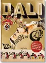 Dali. Les Diners De Gala - Дали Сальвадор