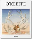 O'Keeffe - Benke Britta