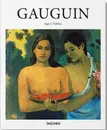 Gauguin - Вальтер Инго Ф.