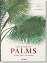 von Martius. The Book of Palms - Lack H. Walter