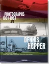 Dennis Hopper. Photographs 1961–1967 - Shafrazi Tony, Hundley Jessica