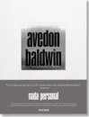 Richard Avedon & James Baldwin: Nothing Personal - Болдуин Джеймс