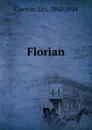 Florian - Léo Claretie