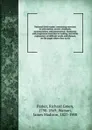 National third reader: containing exercises in articulation, accent, emphasis, pronunciation, and punctuation: Numerous and progressive exercises in reading; and notes explanatory of difficult words and phrases, on the pages where they occur - Richard Green Parker