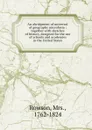 An abridgment of universal of geography microform : together with sketches of history, designed for the use of schools and academies in the United States - Mrs. Rowson