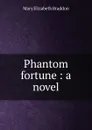 Phantom fortune : a novel - M. E. Braddon